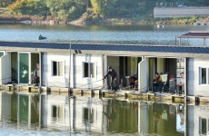 강호지락 > 강화 황청 낚시터 : 낚시사랑