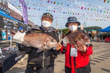 예담2 > 손맛은 짧지만, 명예는 영원하다~ 선재 낚시 공원 : 낚시사랑