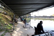 붕어도인 > 남양주 새말낚시터 : 낚시사랑