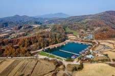 예담2 > 제수리 낚시터 : 낚시사랑