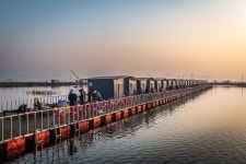 예담2 > 영종도 새 바람~ 천혜 바다 낚시터 : 낚시사랑