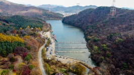 청춘어락 > 광주 유정 낚시터 : 낚시사랑