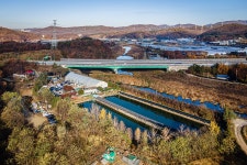 예담2 > [삼하 낚시터] : 낚시사랑