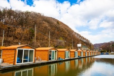 청춘어락 > 용인 한터 낚시터 : 낚시사랑