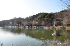 강호지락 > 수곡낚시터 : 낚시사랑