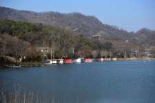 강호지락 > 수곡낚시터 : 낚시사랑