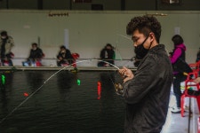 예담2 > 실내 낚시가 시시해? 안중락 실내바다낚시터 : 낚시사랑