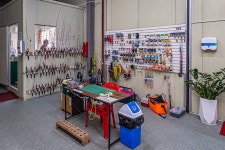 예담2 > 실내 낚시가 시시해? 안중락 실내바다낚시터 : 낚시사랑