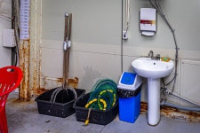 예담2 > 실내 낚시가 시시해? 안중락 실내바다낚시터 : 낚시사랑