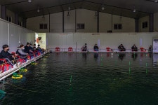 예담2 > 실내 낚시가 시시해? 안중락 실내바다낚시터 : 낚시사랑