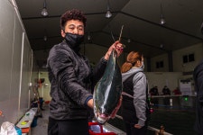 예담2 > 실내 낚시가 시시해? 안중락 실내바다낚시터 : 낚시사랑
