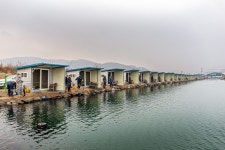 예담2 > 돌아온 영종도의 봄~! 정성 바다 낚시터 : 낚시사랑