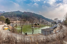 예담2 > 도장골 낚시터 : 낚시사랑