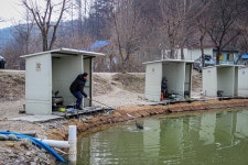 예담2 > 도장골 낚시터 : 낚시사랑