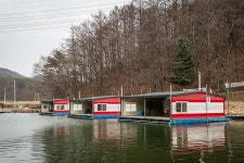 예담2 > 요덕골 낚시터 : 낚시사랑