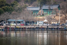 예담2 > [동교 낚시터] : 낚시사랑