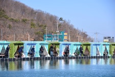 강호지락 > 새단장마치고 새롭게 개장합니다. : 낚시사랑