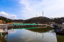 청춘어락 > 화성 신촌 낚시터 : 낚시사랑