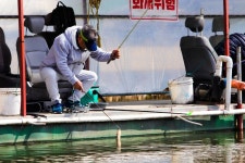 청춘어락 > 화성 신촌 낚시터 : 낚시사랑