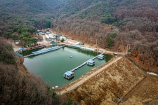 예담2 > 성주리낚시터 : 낚시사랑