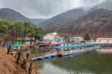 예담2 > 성주리낚시터 : 낚시사랑