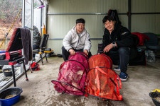 예담2 > 성주리낚시터 : 낚시사랑