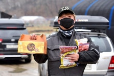 강호지락 > 남전 낚시터 : 낚시사랑