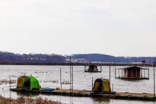 청춘어락 > 화성 버들 낚시터 : 낚시사랑