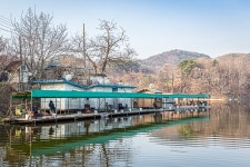 예담2 > 안성 독정 낚시터 : 낚시사랑