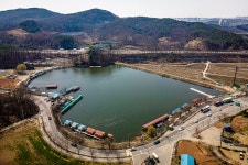 예담2 > 안성 독정 낚시터 : 낚시사랑