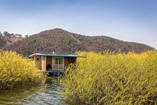 예담2 > 송전 제일좌대 : 낚시사랑