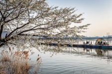 예담2 > 아산 오목지 : 낚시사랑