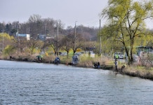 강호지락 > 용인 사암지 : 낚시사랑