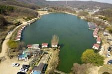 강호지락 > 용인 고초골 낚시터 : 낚시사랑