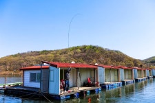 청춘어락 > 용인 삼인 낚시터 : 낚시사랑