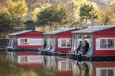 예담2 > 제수리 낚시터 : 낚시사랑