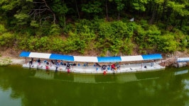 청춘어락 > 여주 관광농원 낚시터 : 낚시사랑
