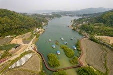 강호지락 > 덕산 낚시터 : 낚시사랑