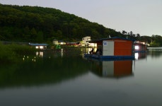 강호지락 > 덕산 낚시터 : 낚시사랑