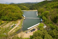 강호지락 > 신기낚시터 : 낚시사랑