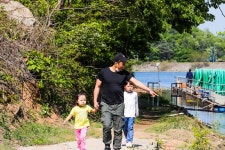 청춘어락 > 광주 유정 낚시터 : 낚시사랑