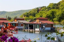 청춘어락 > 용인 한터 낚시터 : 낚시사랑