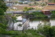예담2 > 아산 산들 낚시터 : 낚시사랑