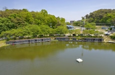 강호지락 > 황토 낚시터 : 낚시사랑