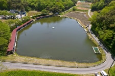 강호지락 > 황토 낚시터 : 낚시사랑