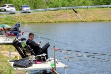 강호지락 > 황토 낚시터 : 낚시사랑