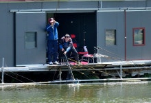 강호지락 > 황토 낚시터 : 낚시사랑