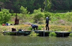 강호지락 > 황토 낚시터 : 낚시사랑