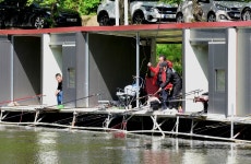 강호지락 > 황토 낚시터 : 낚시사랑