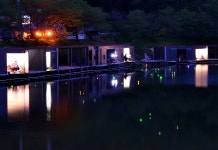 강호지락 > 황토 낚시터 : 낚시사랑